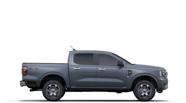 2024 Ford Ranger